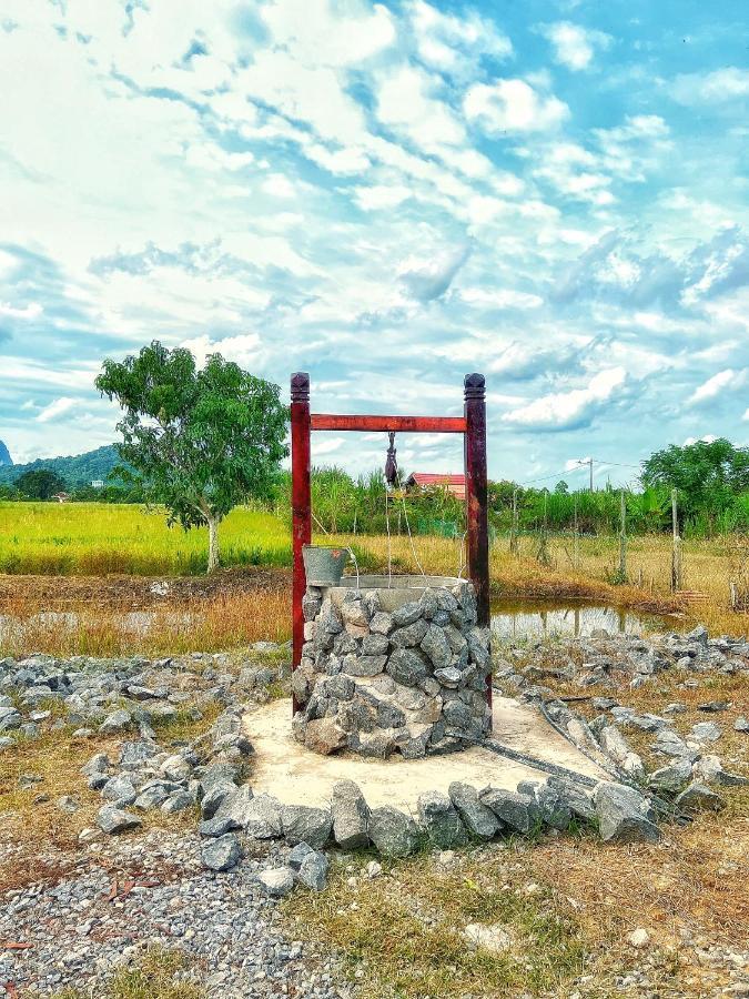 Rumah Kurnia カンガー エクステリア 写真