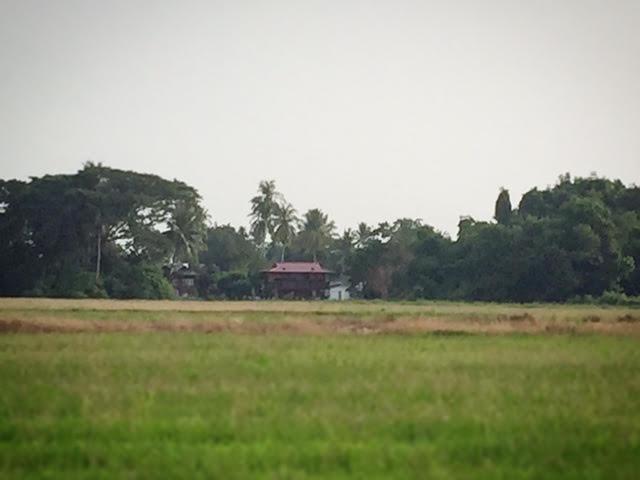 Rumah Kurnia カンガー エクステリア 写真