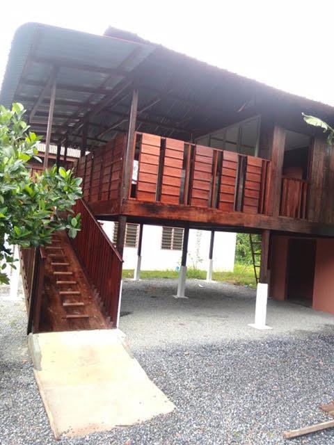 Rumah Kurnia カンガー エクステリア 写真