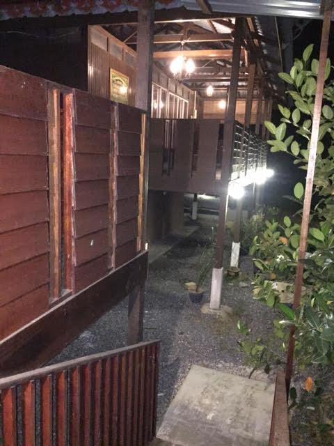 Rumah Kurnia カンガー エクステリア 写真